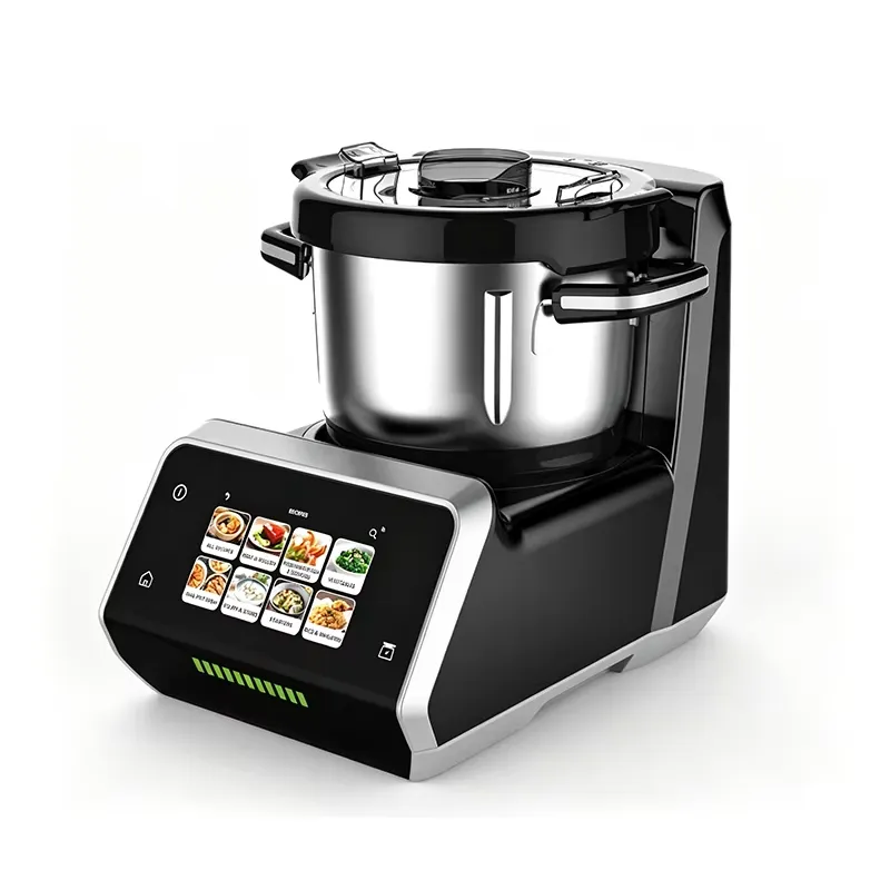 Smart Home Utensils - เครื่องมือทำขนมอบอัจฉริยะสำหรับครัวเรือน โรงแรม ร้านอาหาร อุปกรณ์ทำอาหารอัจฉริยะระดับมืออาชีพ ชุดอุปกรณ์คุณภาพสูง