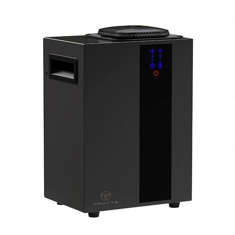 Smart Home Ecosystems - NAMASTE 4000m3 ระบบ HVAC Aroma Diffuser