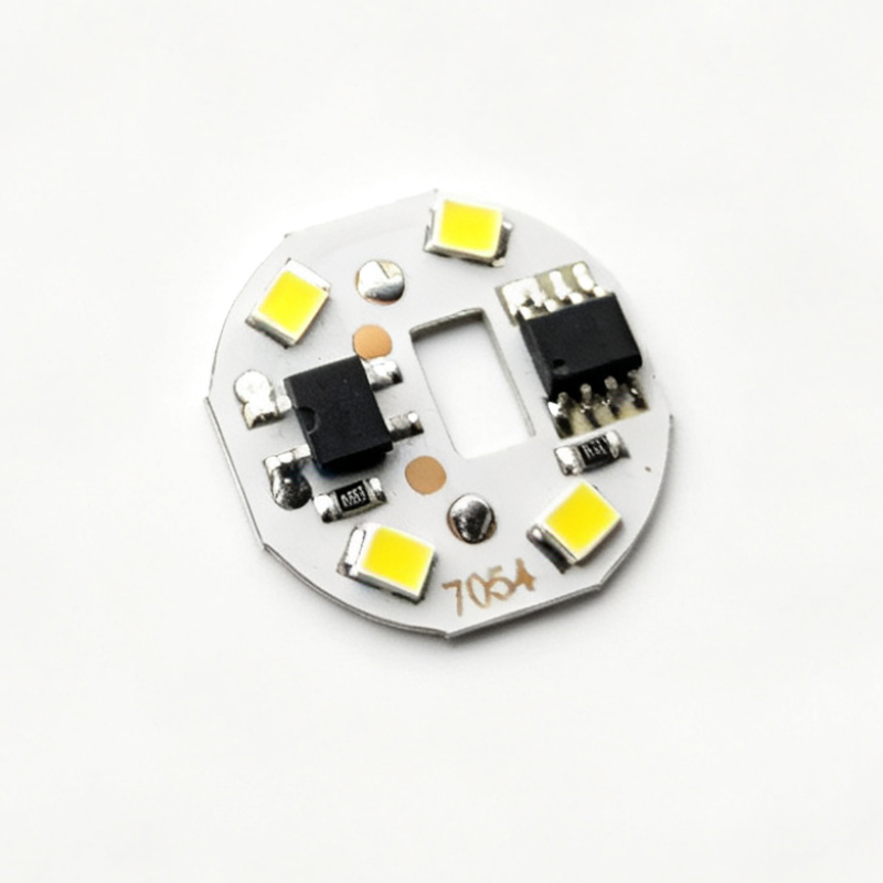 Smart Bulb - หลอดไฟ LED COB 5 ชิ้น 2W
