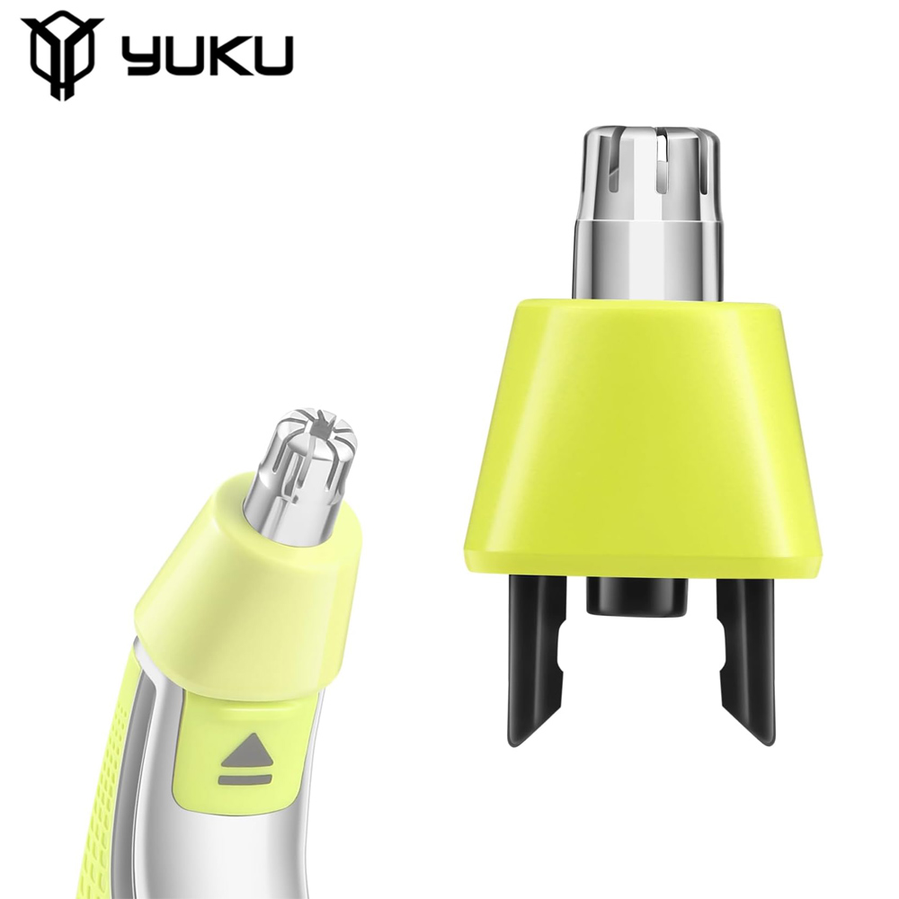 Smart Home Philips - YUKU ผมจมูก Trimmer เปลี่ยนใบมีดสําหรับ Philips One