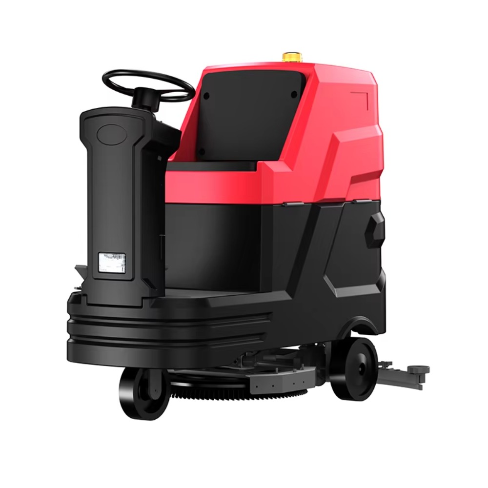 Smart Home Robot - เครื่องล้างพื้น, หุ่นยนต์ถูพื้นสำหรับที่อยู่อาศัย, เครื่องทำความสะอาดพื้นอัตโนมัติ, เครื่องใช้ไฟฟ้าทำความสะอาดบ้านอัจฉริยะ