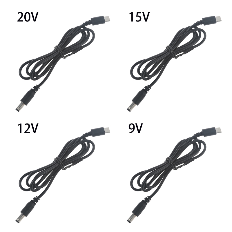 Smart Power Strip - USB C ประเภท C PD 9V