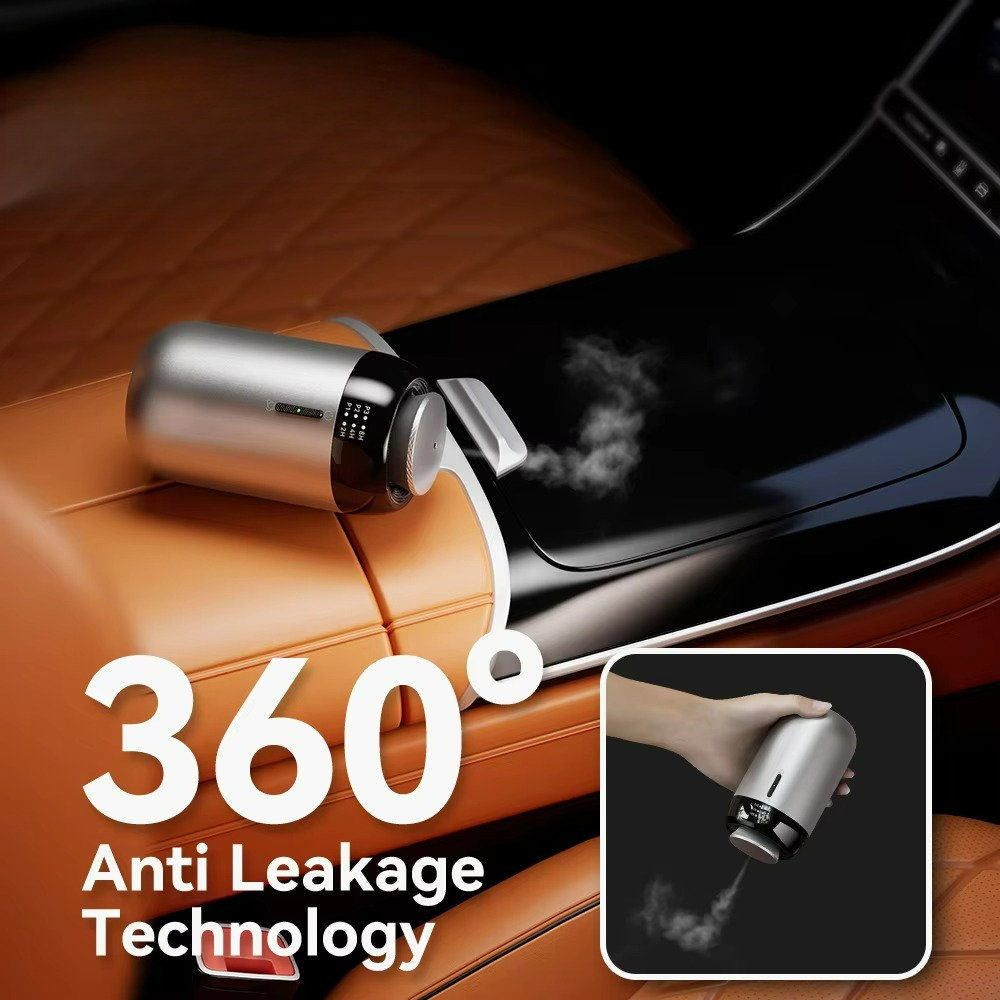 เครื่องกระจายกลิ่นหอมในรถยนต์ร - Smart Home Fragrance Diffuser บทวิจารณ์และราคา