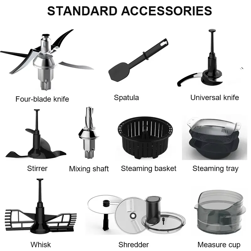 เครื่องมือทำขนมอบอัจฉริยะสำหรั - Smart Home Utensils บทวิจารณ์และราคา