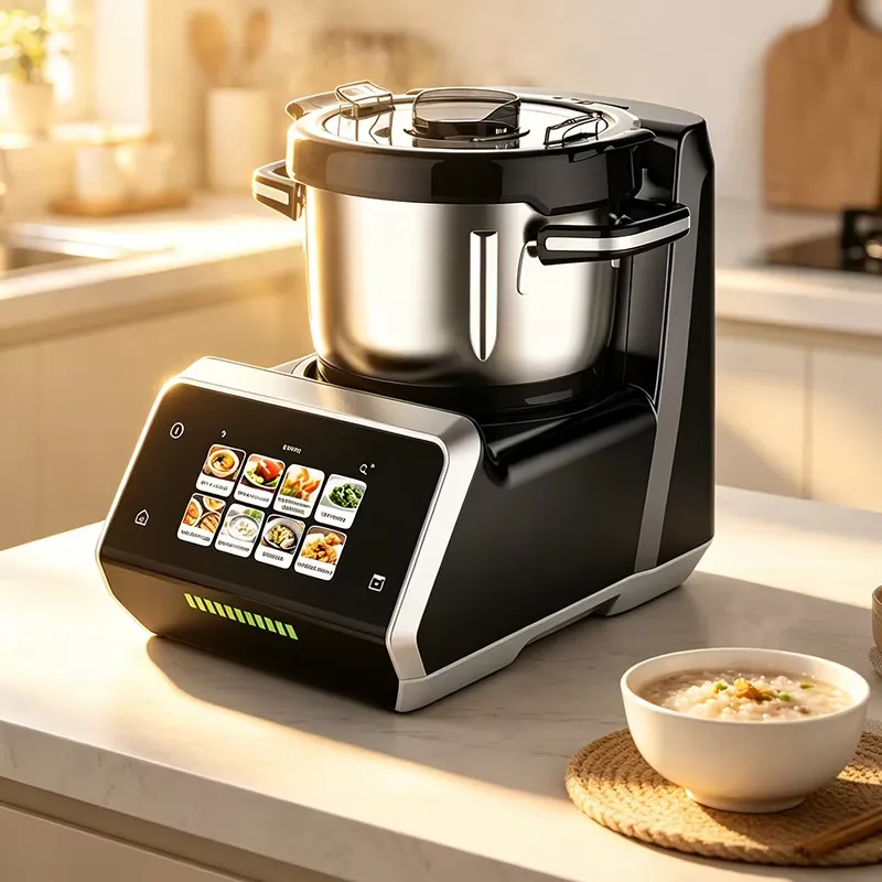 เครื่องมือทำขนมอบอัจฉริยะสำหรั - Smart Home Utensils บทวิจารณ์และราคา