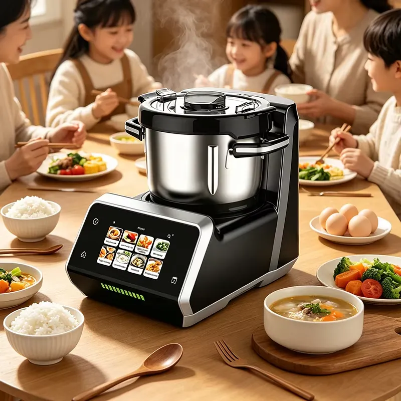 เครื่องมือทำขนมอบอัจฉริยะสำหรั - Smart Home Utensils บทวิจารณ์และราคา