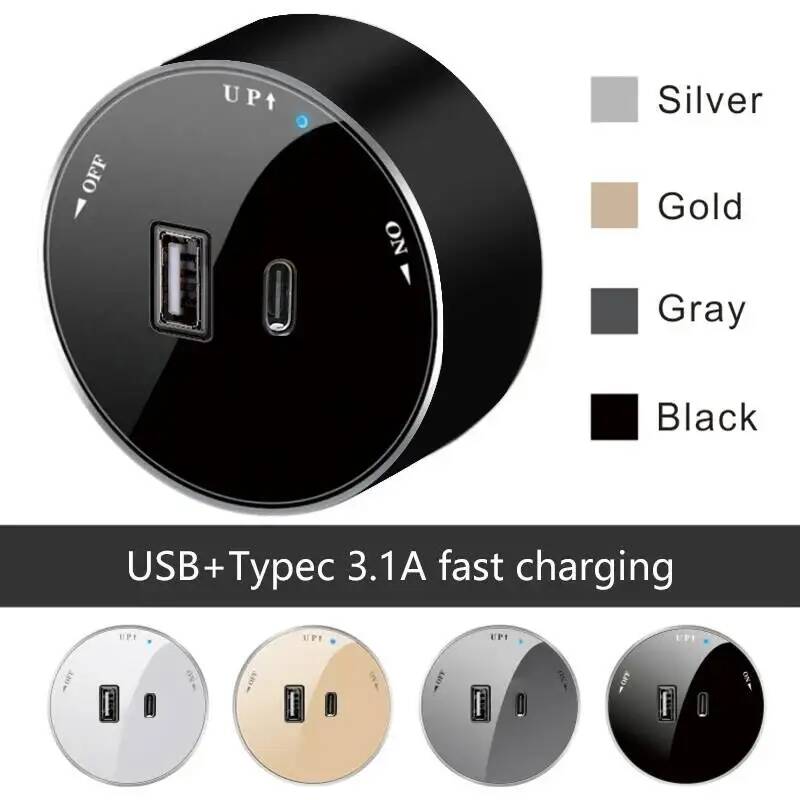 เต้ารับไฟฟ้าอัจฉริยะ Herepow P - Smart Home Or Smart Home บทวิจารณ์และราคา