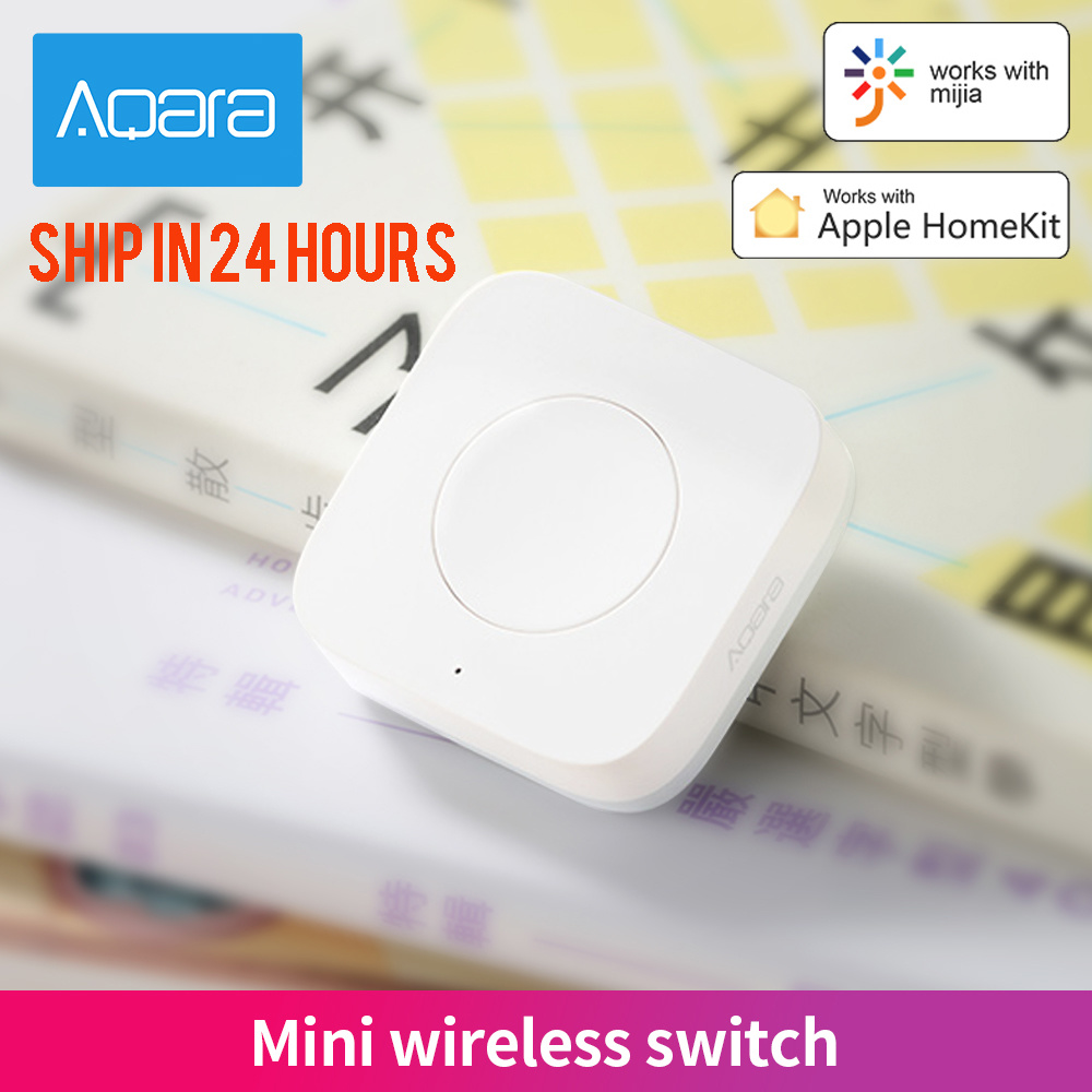 Aqara สมาร์ทโฮมเซ็นเซอร์ไร้สาย - Smart Home Os บทวิจารณ์และราคา