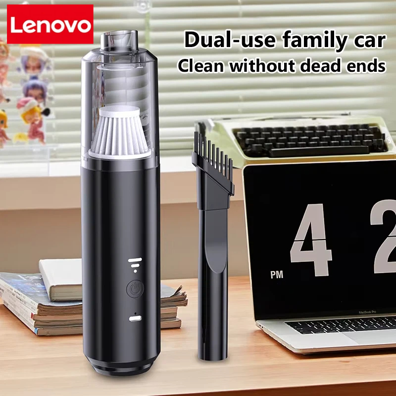 เครื่องดูดฝุ่นแบบพกพา กำลังดูด - Vacuum Cleaner Smart Home บทวิจารณ์และราคา