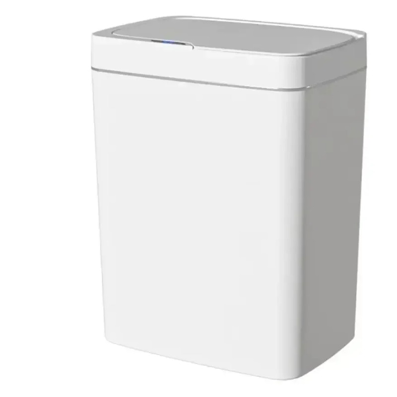 ถังขยะอัจฉริยะแบบชาร์จ USB แบบ - Smart Home Junkie บทวิจารณ์และราคา