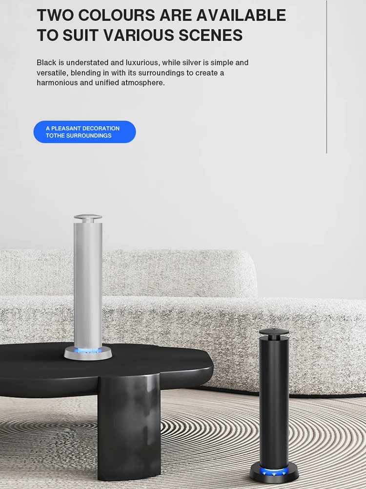 เครื่องกระจายกลิ่นอัจฉริยะ NAM - Smart Home Fragrance Diffuser บทวิจารณ์และราคา
