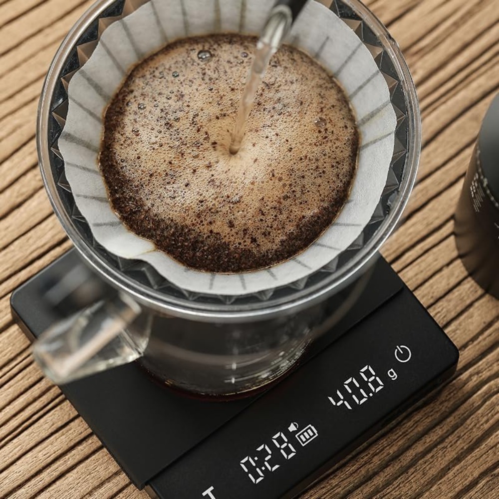ห้องครัวกาแฟดิจิตอลขนาด 2 กก./ - Smart Home Utensils บทวิจารณ์และราคา
