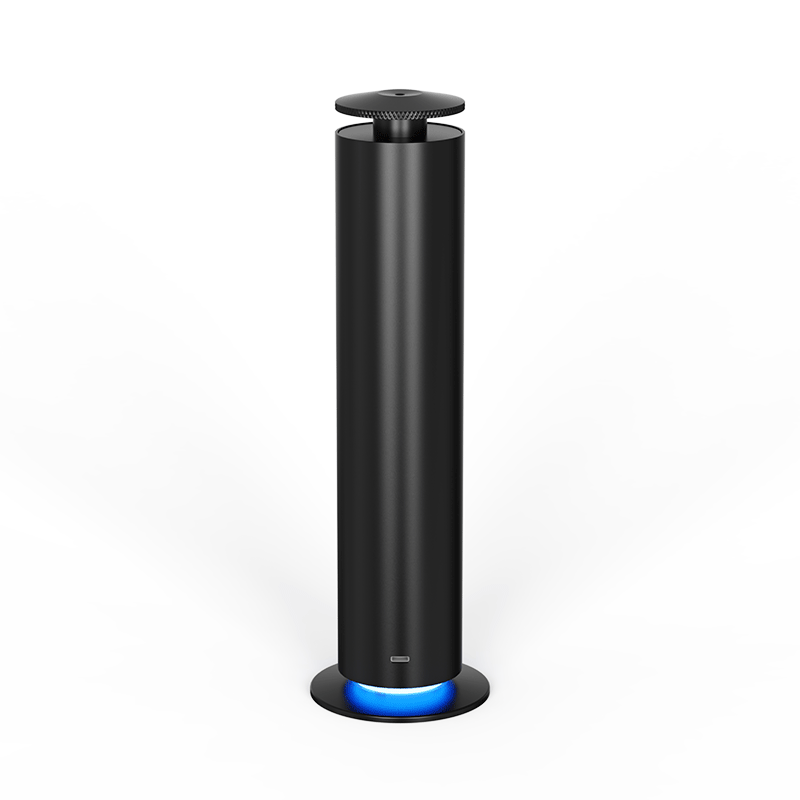 เครื่องกระจายกลิ่นหอมไฟฟ้าสำหร - Smart Home Fragrance Diffuser บทวิจารณ์และราคา