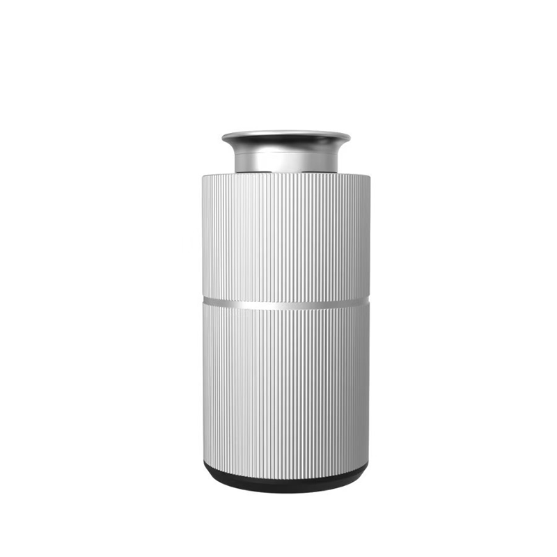 เครื่องกระจายกลิ่นอโรมาแบบพกพา - Smart Home Fragrance Diffuser บทวิจารณ์และราคา