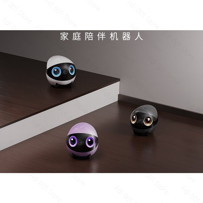 สำหรับ EBO Air2 Plus กล้องเคลื - Smart Home Robot บทวิจารณ์และราคา