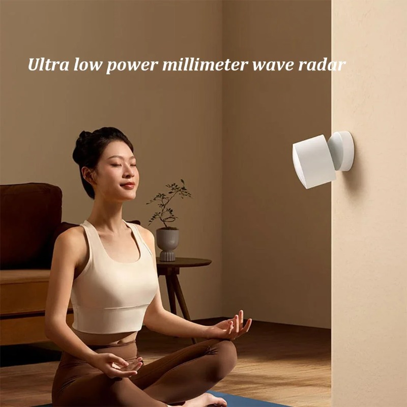 เซ็นเซอร์ตรวจจับการเคลื่อนไหวข - Smart Home Fragrance Diffuser บทวิจารณ์และราคา