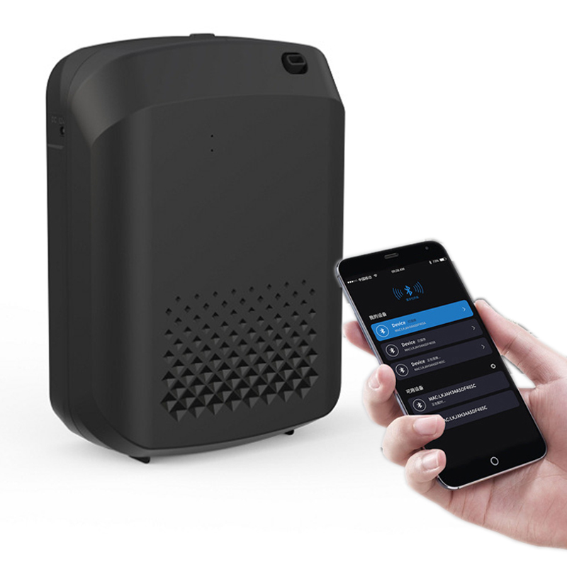 สมาร์ทเครื่องพ่นอโรมาโรงแรมกลิ - Smart Home Fragrance Diffuser บทวิจารณ์และราคา