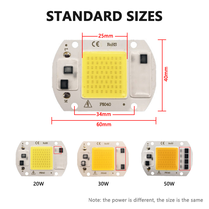 3000K 6000K LED COB ชิปลูกปัด2 - Smart Bulb บทวิจารณ์และราคา