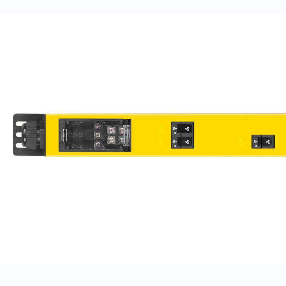 รางปลั๊กไฟอัจฉริยะ 3 เฟส พร้อม - Smart Power Strip บทวิจารณ์และราคา