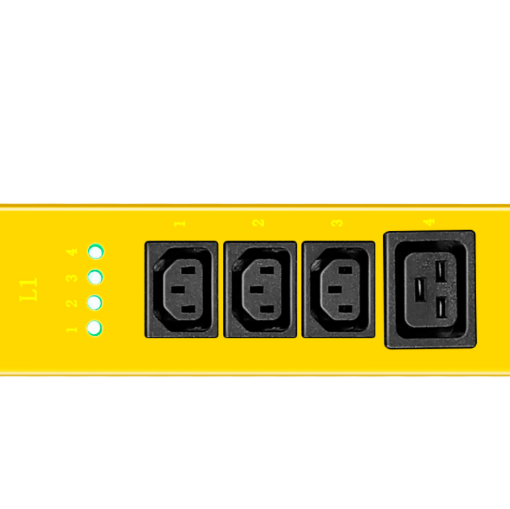 รางปลั๊กไฟอัจฉริยะ 3 เฟส พร้อม - Smart Power Strip บทวิจารณ์และราคา