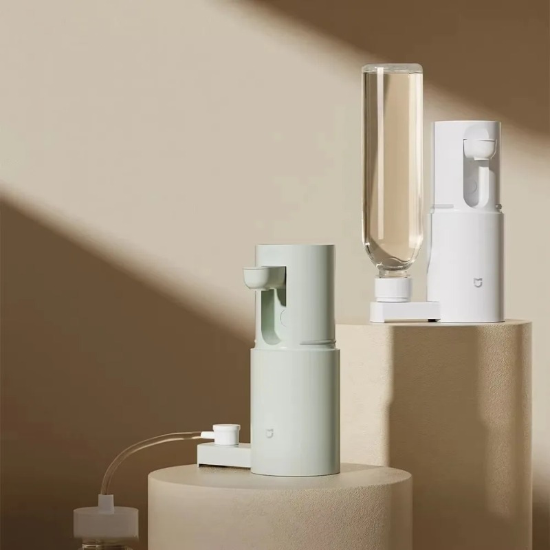 เครื่องทำน้ำร้อนพกพา Mijia สำห - Smart Home Fragrance Diffuser บทวิจารณ์และราคา