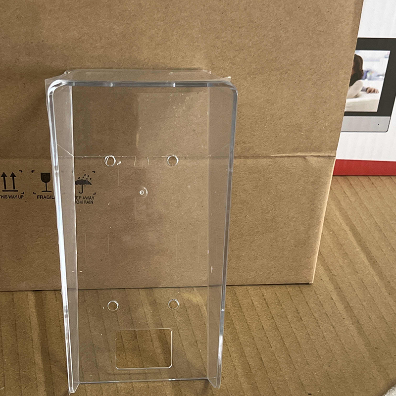 Hikvision Doorbell สมาร์ทบ้าน  - Smart Home Hikvision บทวิจารณ์และราคา