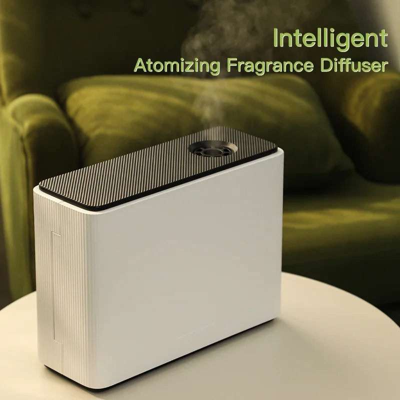 เครื่องกระจายกลิ่นหอม NAMSTE 1 - Smart Home Fragrance Diffuser บทวิจารณ์และราคา
