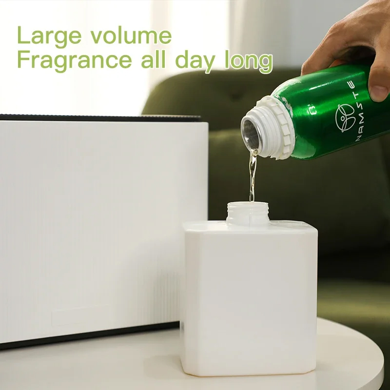 เครื่องกระจายกลิ่นหอม NAMSTE 1 - Smart Home Fragrance Diffuser บทวิจารณ์และราคา