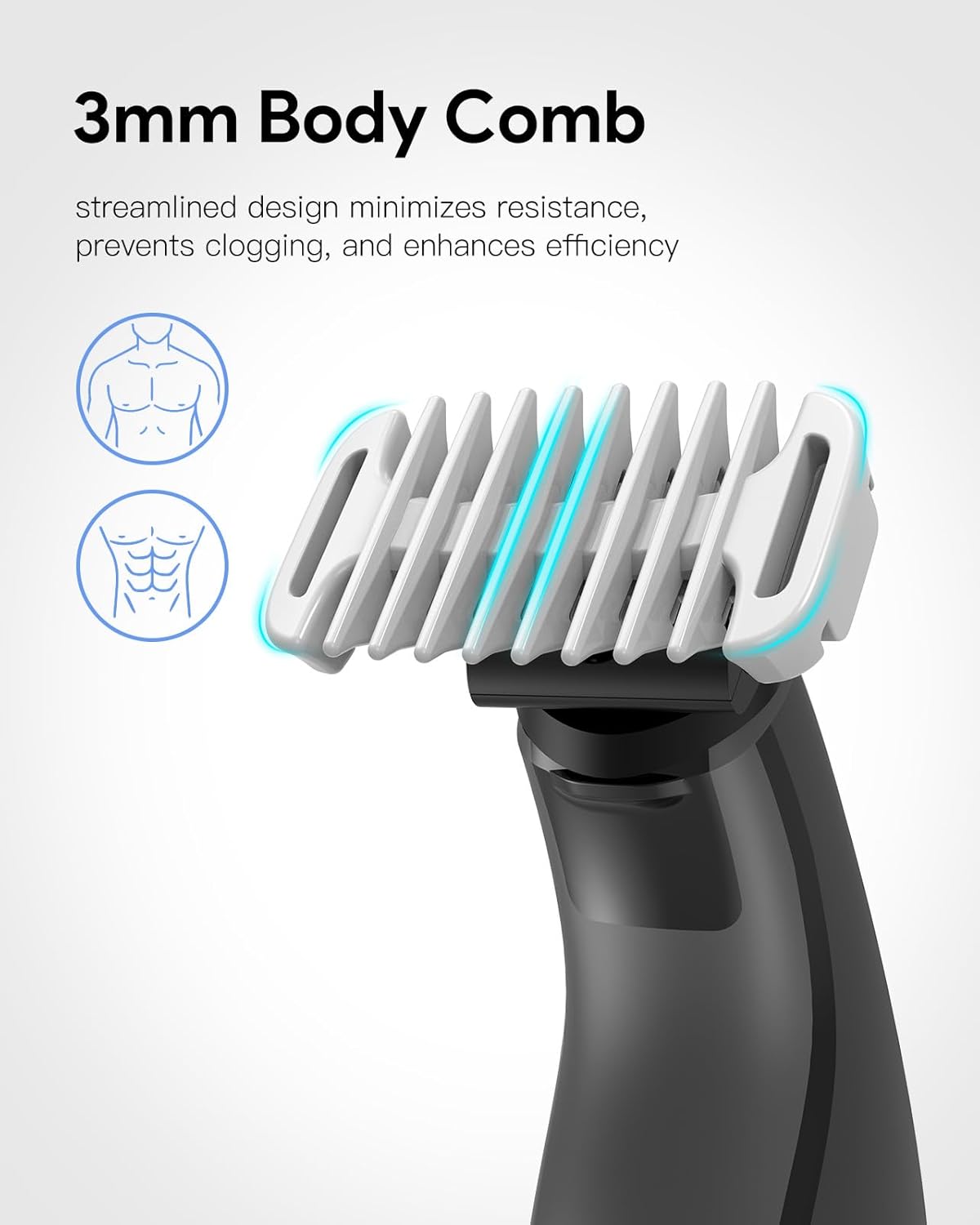 อุปกรณ์ป้องกันผิวและหวีสำหรับร - Smart Home Philips บทวิจารณ์และราคา