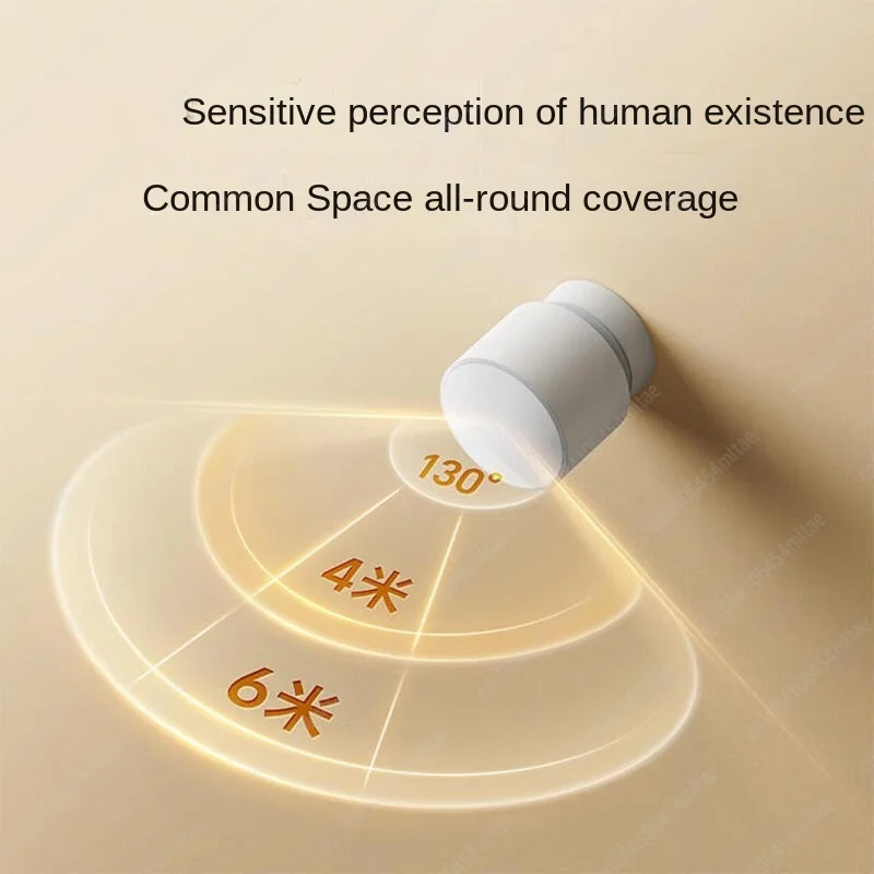 เซ็นเซอร์ตรวจจับมนุษย์ Xiaomi  - Smart Home Fragrance Diffuser บทวิจารณ์และราคา