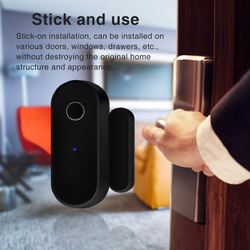 Tuya สมาร์ท Zigbee เซ็นเซอร์ปร - Smart Home Ecosystems บทวิจารณ์และราคา