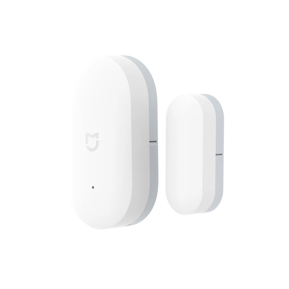 เซ็นเซอร์ประตูหน้าต่างเสี่ยวมี - Smart Home Os บทวิจารณ์และราคา
