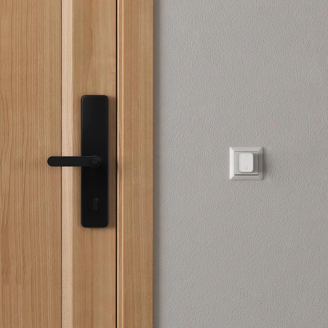 Qingping บลูทูธเกตเวย์ Qingpin - Smart Home Os บทวิจารณ์และราคา