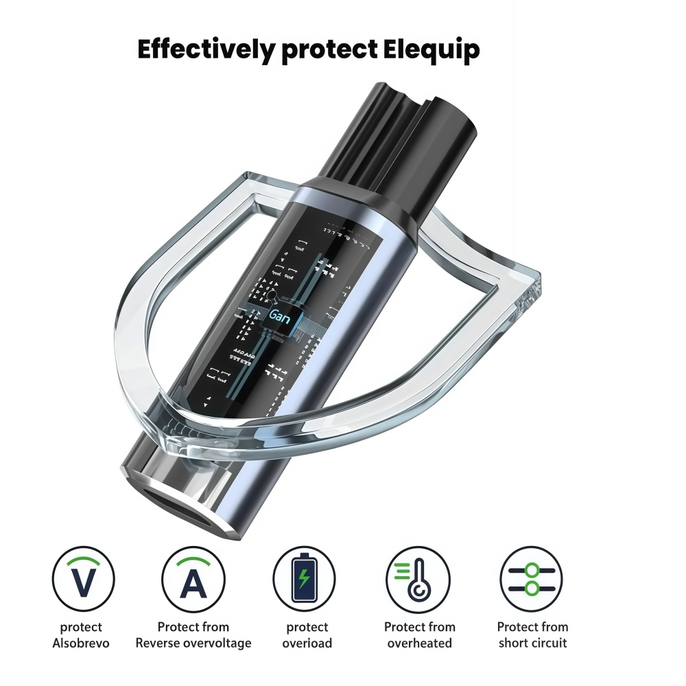 อะแดปเตอร์เครื่องโกนหนวดแบบ Ty - Smart Home Philips บทวิจารณ์และราคา