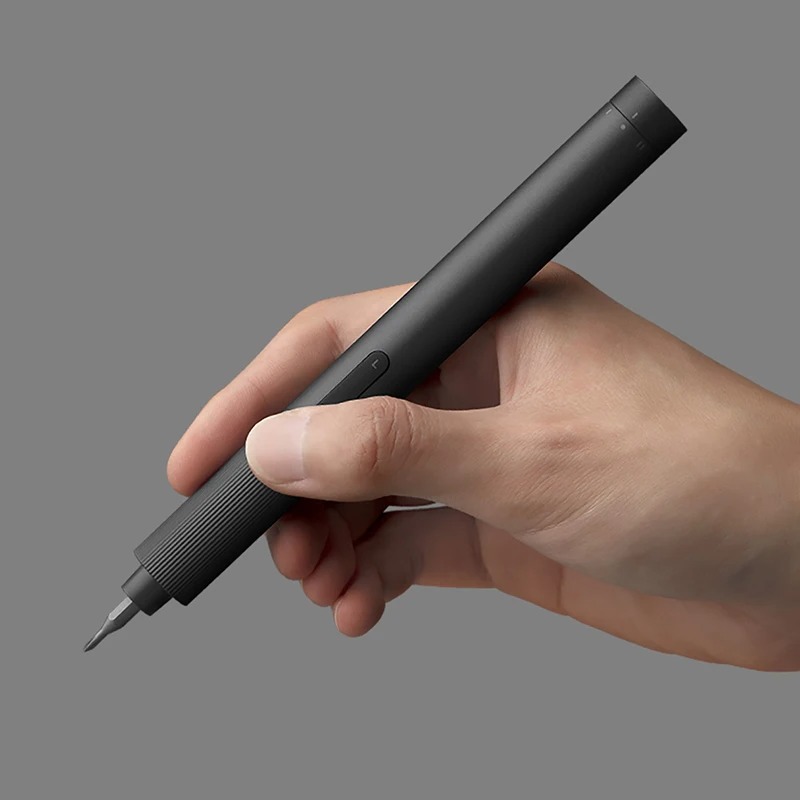 ชุดไขควงแม่เหล็กไฟฟ้าความแม่นย - Smart Home Xiaomi Pc บทวิจารณ์และราคา