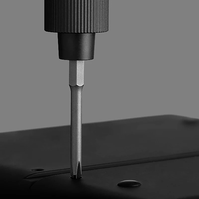 ชุดไขควงแม่เหล็กไฟฟ้าความแม่นย - Smart Home Xiaomi Pc บทวิจารณ์และราคา
