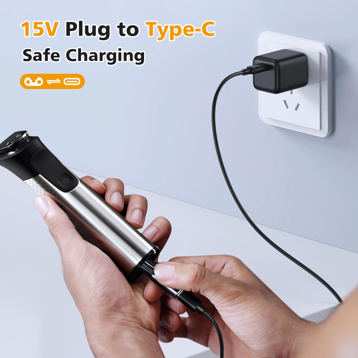 Brangdy 15V HQ8505 Type-Cเครื่ - Smart Home Philips บทวิจารณ์และราคา