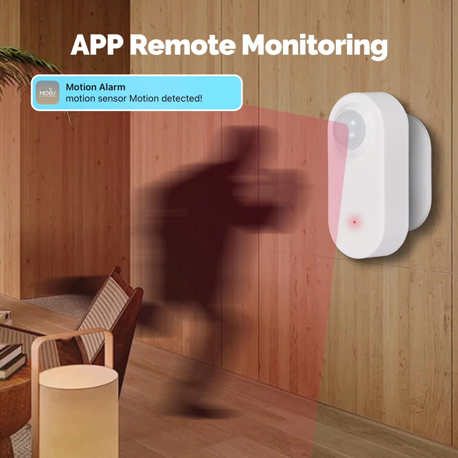 โมเอส ซิกบี 3.0 ทูย่าสมาร์ทเซ็ - Smart Home Wiser บทวิจารณ์และราคา