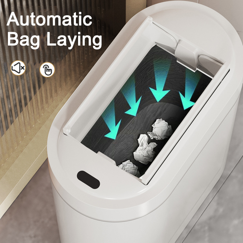 9L 2-Way อัตโนมัติ Bagging การ - Smart Home Junkie บทวิจารณ์และราคา