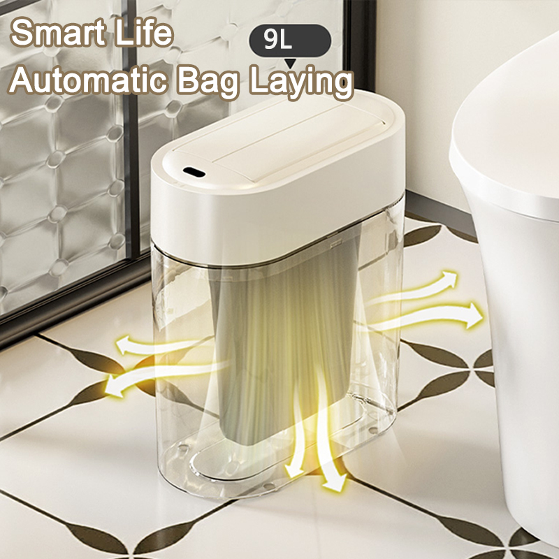 9L 2-Way อัตโนมัติ Bagging การ - Smart Home Junkie บทวิจารณ์และราคา