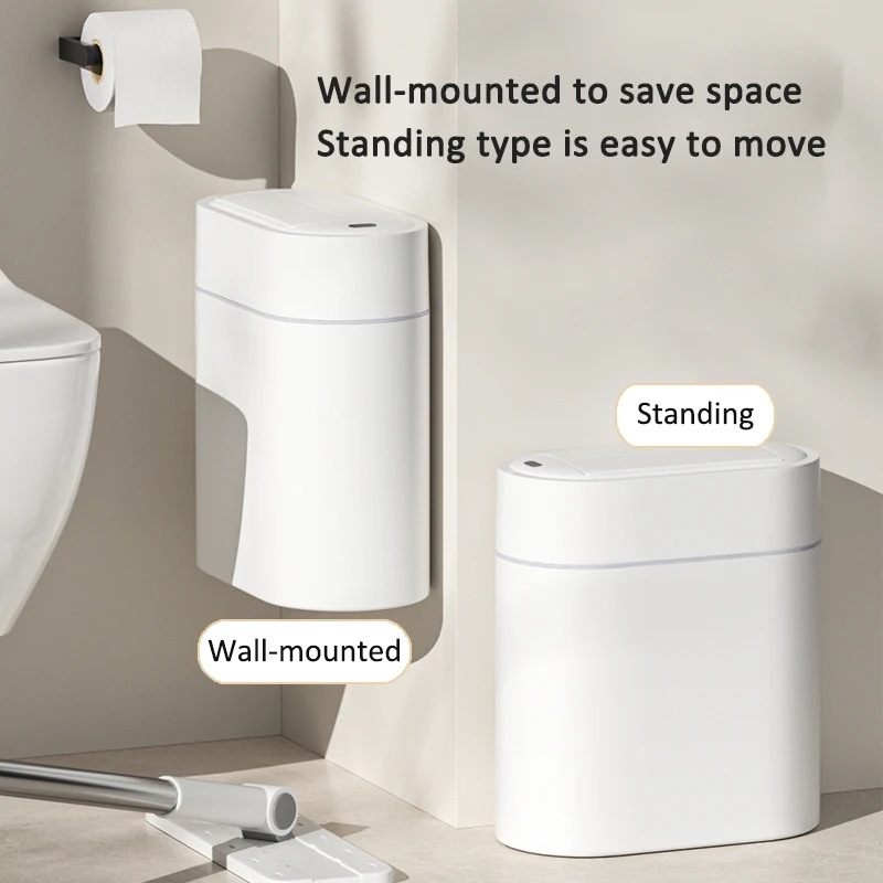 9L 2-Way อัตโนมัติ Bagging การ - Smart Home Junkie บทวิจารณ์และราคา