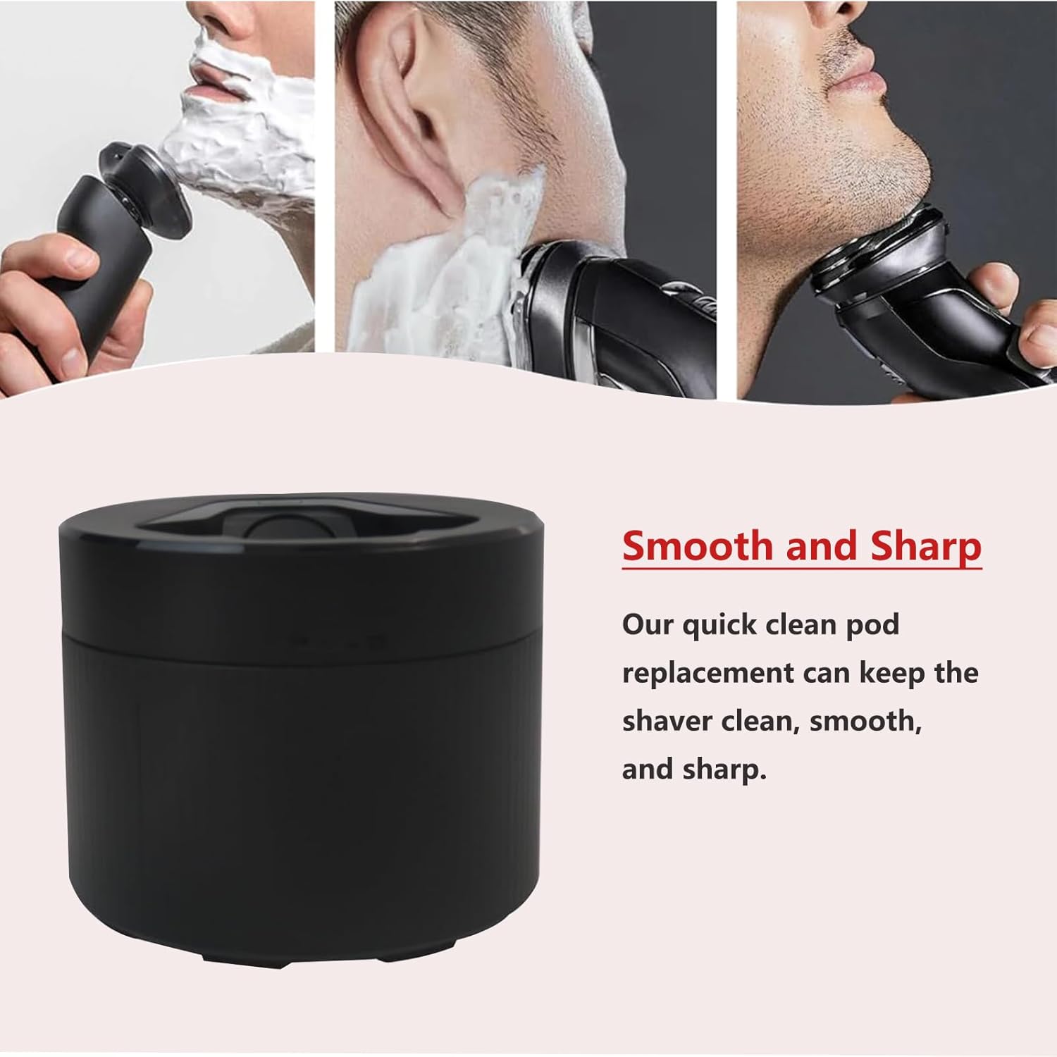 แคปซูลทำความสะอาดแบบเปลี่ยนได้ - Smart Home Philips บทวิจารณ์และราคา