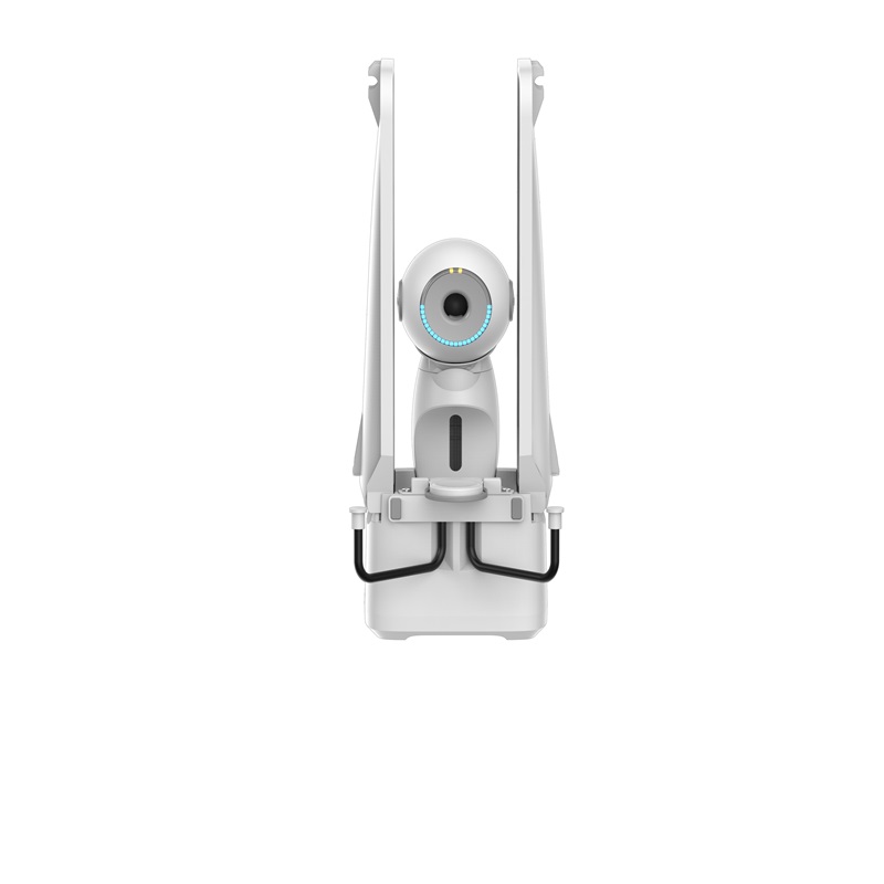 หุ่นยนต์ปิงปองอัจฉริยะไฟฟ้ารุ่ - Smart Home Robot บทวิจารณ์และราคา