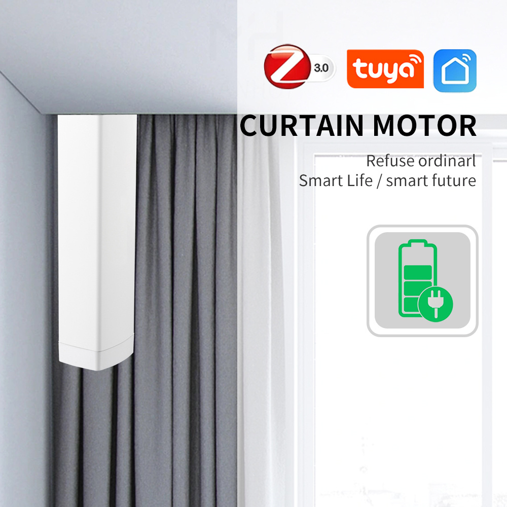 สมาร์ท Tuya Zigbee ไฟฟ้าสมาร์ท - Universal Remote Smart Home บทวิจารณ์และราคา