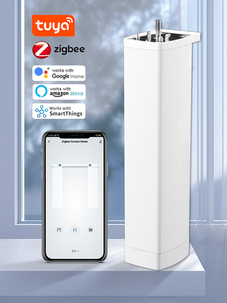 สมาร์ท Tuya Zigbee ไฟฟ้าสมาร์ท - Universal Remote Smart Home บทวิจารณ์และราคา