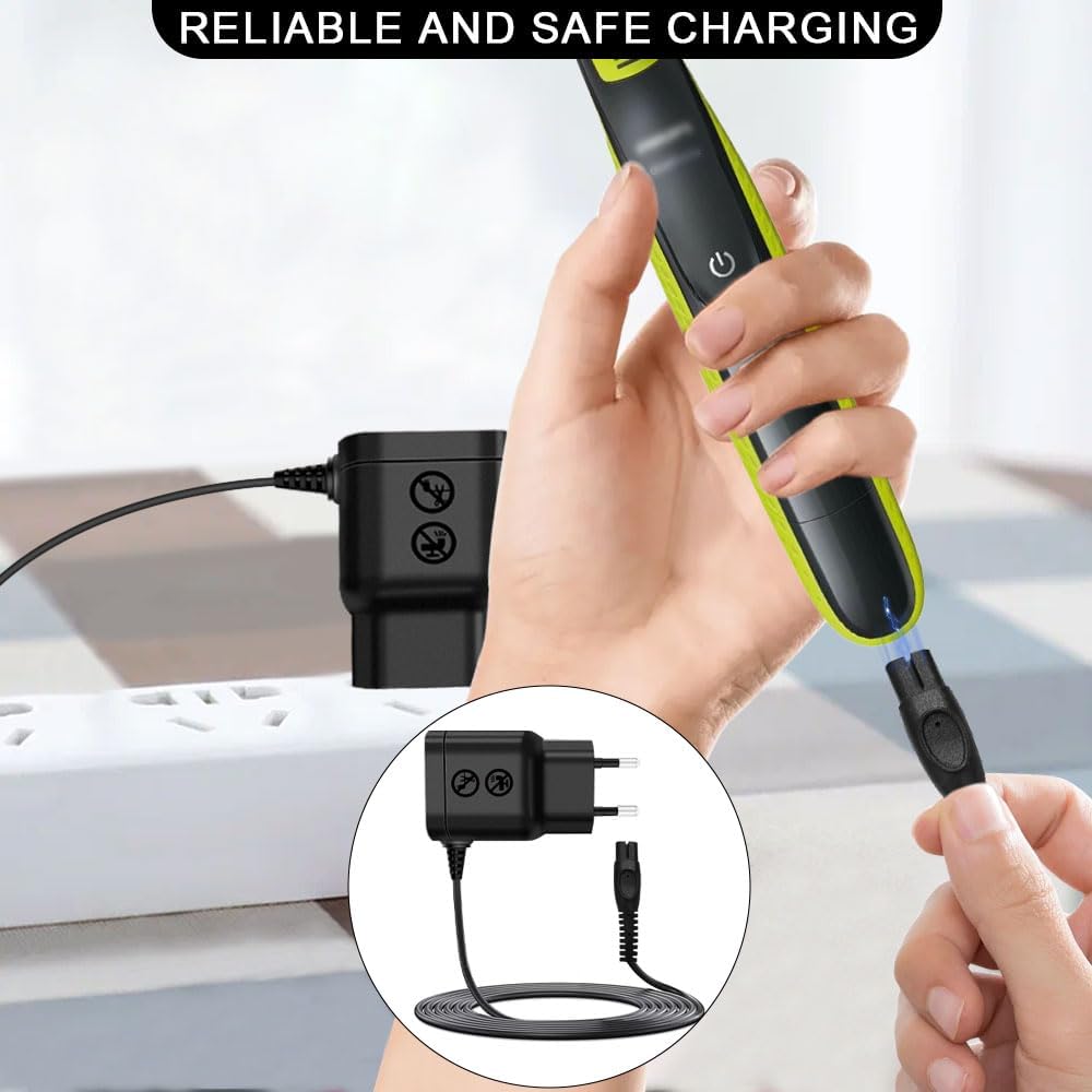 KVIFO 5V เครื่องชาร์จสำหรับฟิล - Smart Home Philips บทวิจารณ์และราคา