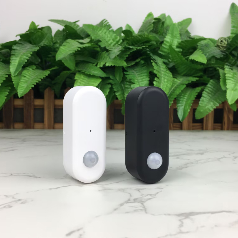 ทูย่า ไวไฟ เซ็นเซอร์ตรวจจับควา - Smart Home Wiser บทวิจารณ์และราคา