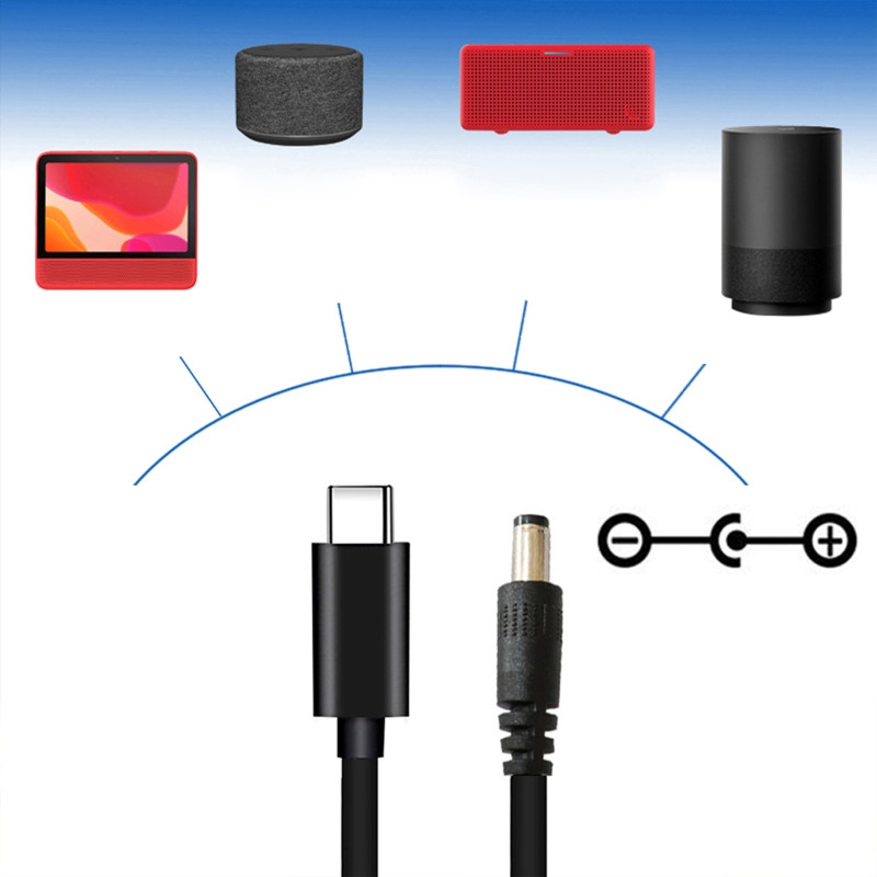 USB C ประเภท C PD 9V 12V 15V 2 - Smart Power Strip บทวิจารณ์และราคา