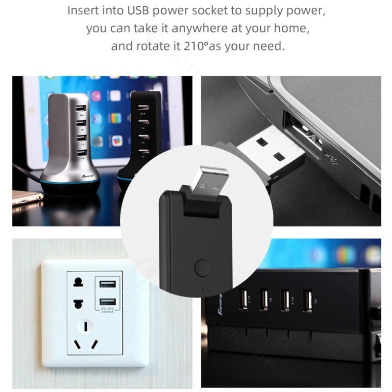 รีโมทคอนโทรลอินฟราเรดอัจฉริยะ  - Universal Remote Smart Home บทวิจารณ์และราคา