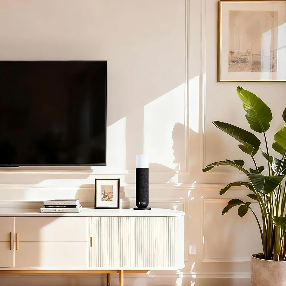 เครื่องกระจายกลิ่นหอม NAMSTE 1 - Smart Home Fragrance Diffuser บทวิจารณ์และราคา